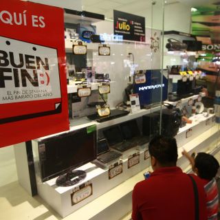 ¿Ya estás listo? El Buen Fin 2023 ya tiene fecha y te decimos cuándo es