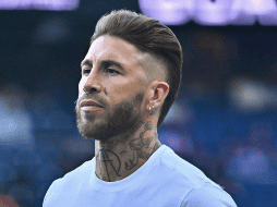 Este lunes se confirmó que Ramos no llegará a Coapa debido al alto sueldo que estaba pidiendo. INSTAGRAM/@sergioramos