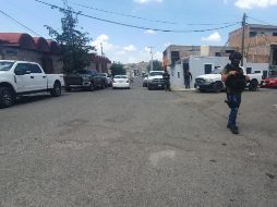 El funcionario aseguró que desde la recepción de la denuncia en las oficinas regionales de la Fiscalía, las autoridades iniciaron los trabajos de localización donde incluso colaboran autoridades federales como el Ejército y la Guardia Nacional. CORTESÍA