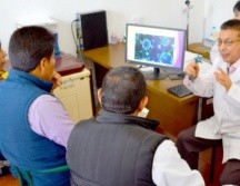 El INAPAM pondrá a tu disposición este 15 de agosto una conferencia sobre la demencia. ESPECIAL/INAPAM