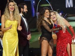 A lo largo de toda la temporada, el programa generó cinco mil millones de reproducciones de video en redes sociales. ESPECIAL