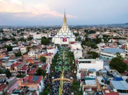 El programa de la Santa Convocación 2023 incluyó la participación de más de 900 ministros que, en 18 sedes, expusieron diferentes temas de formación espiritual y social para diferentes grupos de edad. EL INFORMADOR / A. Navarro