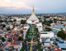 El programa de la Santa Convocación 2023 incluyó la participación de más de 900 ministros que, en 18 sedes, expusieron diferentes temas de formación espiritual y social para diferentes grupos de edad. EL INFORMADOR / A. Navarro