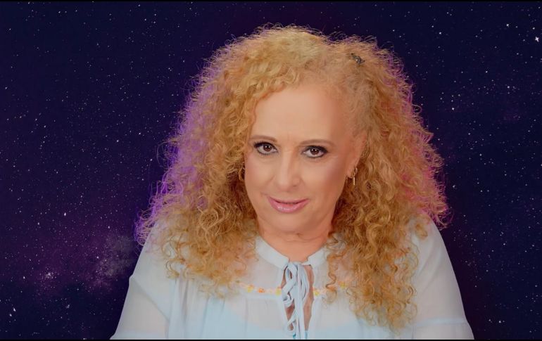 Mizada Mohamed te desea todo lo mejor esta semana. ESPECIAL/YouTube Mizada Mohamed