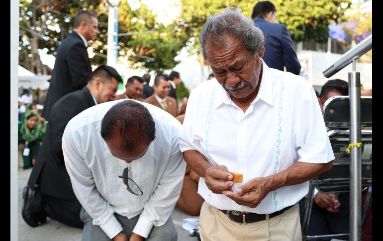 El programa de la Santa Convocación 2023 incluyó la participación de más de 900 ministros que, en 18 sedes, expusieron diferentes temas de formación espiritual y social para diferentes grupos de edad. EL INFORMADOR / H. Figueroa