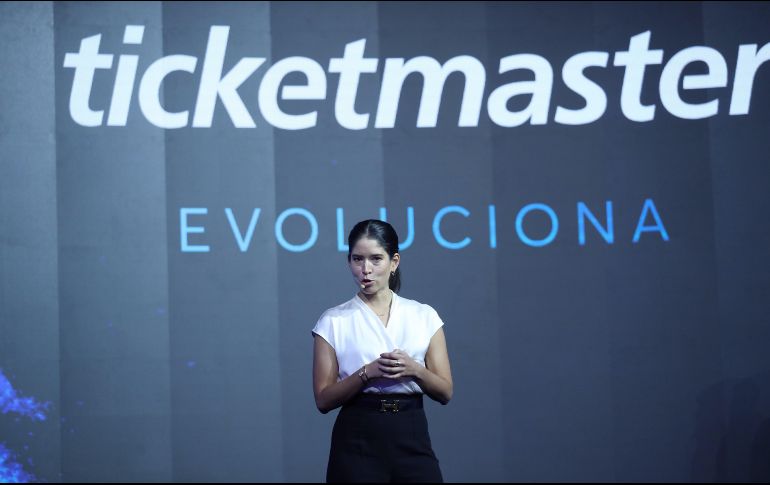 Ticketmaster ha anunciado cambios en el sistema de entregas de boletos. EFE / S. Gutiérrez.