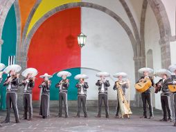 Todo Jalisco podrá vivir el XXX Encuentro Internacional del Mariachi y la Charrería. ESPECIAL