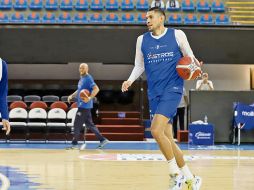 A los Astros de Jalisco se les ha negado el título de la LNBP, ya que han perdido las últimas dos finales del circuito. ESPECIAL/Astros de Jalisco