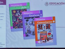 Señalan más omisiones y errores en libros de texto