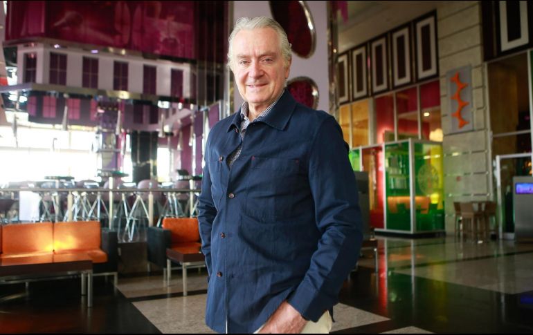 Creel Miranda recordó que durante su Presidencia interpuso alrededor de 20 acciones legales ante el poder judicial, las cuales, aseguró, 