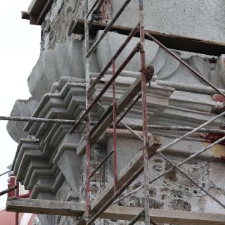 Más de 35 MMDP se han invertido en reconstrucción por sismos: Sedatu