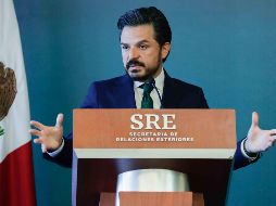 Zoé Robledo informó que han realizado 987 mil 897 consultas de especialidad, 457 mil 859 consultas de medicina familiar; 43 mil 156 partos y 96 mil 529 cirugías. SUN / ARCHIVO