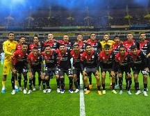 La gestión de Grupo Orlegi se centró en la consolidación de una estructura sólida, el fortalecimiento de las fuerzas básicas y el apoyo constante a la plantilla de Atlas. IMAGO7