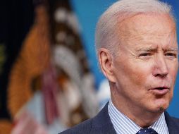 López Obrador señala que Biden coincide con el fortalecimiento de todo América. AFP / ARCHIVO