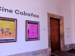 Documentales y películas gratis del 16 al 19 de agosto en el Cine Cabañas. ESPECIAL / FACEBOOK CINE CABAÑAS