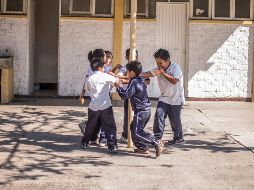 El Presidente López Obrador ordenó publicar este martes 15 de agosto los planes de estudio, aunque pretendían hacerlo hasta el domingo 27 de agosto. EL INFORMADOR / ARCHIVO