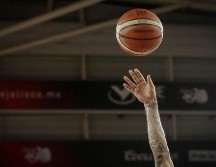 El poderío de los dos mejores jugadores del partido para México, les valió para sacar el triunfo e hicieron una gran labor al ataque encestando 20 y 16 puntos. EL INFORMADOR / ARCHIVO