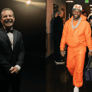 Julio César Chávez asegura que hubiera derrotado a Floyd Mayweather