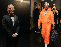 Chávez fue cuestionado sobre qué hubiera pasado si este combate de ensueño se hubiera logrado realizar. INSTAGRAM/@jcchavez115, @floydmayweather