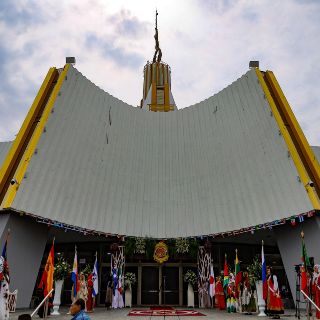Santa Convocación 2023 finaliza con saldo blanco en Guadalajara