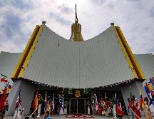 Asistieron más de 500 mil personas durante los seis días que duró el evento convocado por la Iglesia La Luz del Mundo, que contó con 19 sedes en los municipios de Guadalajara, Zapopan, Tonalá y El Salto. EL INFORMADOR / A. Navarro