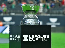 Cada vez falta menos para conocer al nuevo ganador de la Leagues Cup. IMAGO7/Archivo