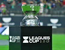 Cada vez falta menos para conocer al nuevo ganador de la Leagues Cup. IMAGO7/Archivo