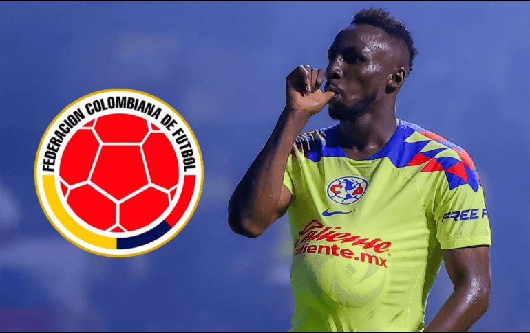 El panorama se comienza a nublar debido a que aparentemente la selección colombiana estaría buscando convocarlo. IMAGO7/Archivo