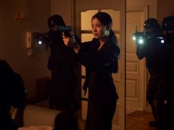 “Moving” ya está disponible en Star+. ESPECIAL/THE WALT DISNEY COMPANY MÉXICO.