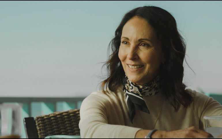 “¿Cómo matar a mamá?” ya está disponible en Star+. ESPECIAL/STAR DISTRIBUTION.