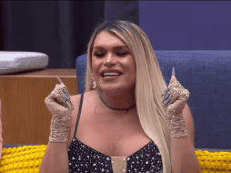 Wendy Guevara junto con los demás participantes de La Casa de los Famosos regresarán a la pantalla. YOUTUBE / El 5.