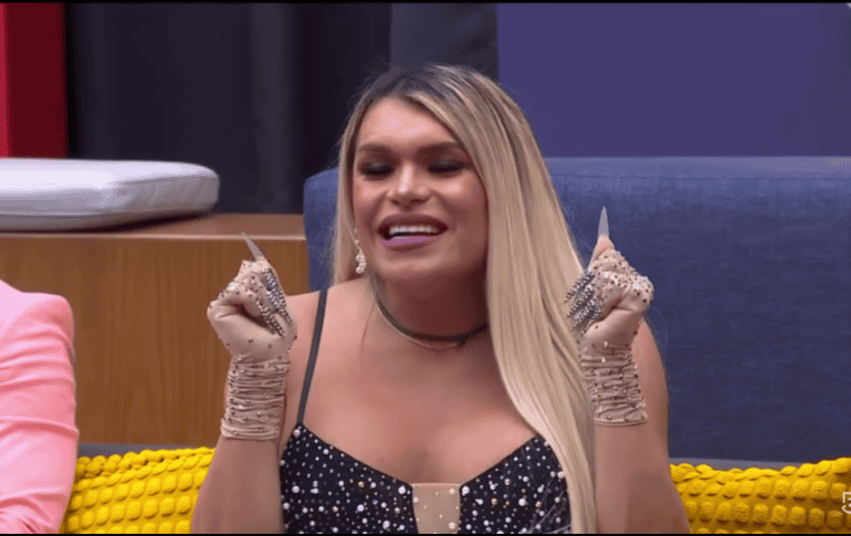 Wendy Guevara junto con los demás participantes de La Casa de los Famosos regresarán a la pantalla. YOUTUBE / El 5.