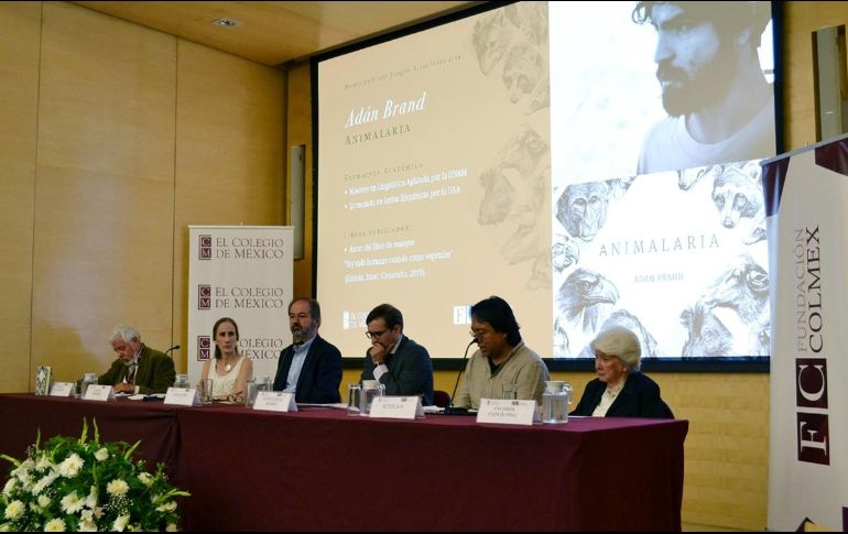 Este premio tiene como objetivo el volver a poner a la poesía como un género importante en la producción literaria a nivel nacional. TWITTER/ @Univ_Cultura