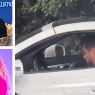 ¡Increíble! Filtran imágenes de Nicola Porcella junto a Wendy Guevara