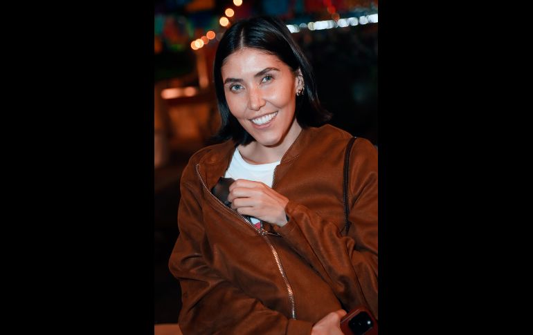 Mauricio Estrada. GENTE BIEN JALISCO/ Claudio Jimeno