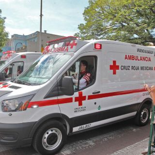 Cruz Roja lanza aplicación digital que auxiliará a migrantes que cruzan México