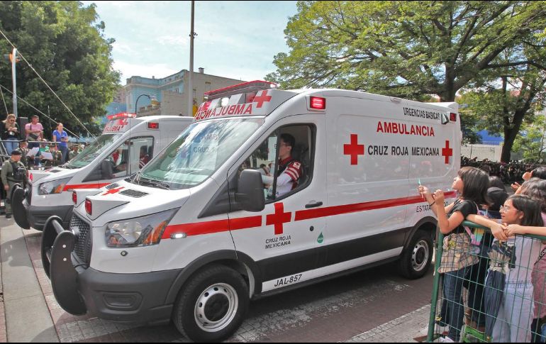 Esta plataforma digital ofrece cuatro servicios digitales. EL INFORMADOR/ARCHIVO