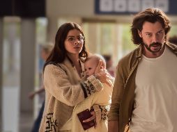 “Objetos” ya está disponible en Star+. ESPECIAL/THE WALT DISNEY COMPANY MÉXICO.