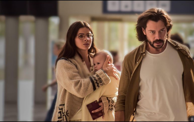 “Objetos” ya está disponible en Star+. ESPECIAL/THE WALT DISNEY COMPANY MÉXICO.