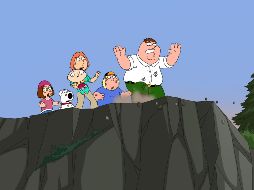 “Family Guy: Temporada 21” ya está disponible en Star+. ESPECIAL/THE WALT DISNEY COMPANY MÉXICO.