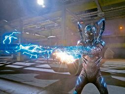 La cinta celebra la faceta poco explorada del heroísmo latino. CORTESÍA