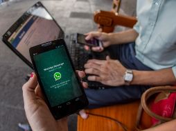 Mejoras y nuevas funciones en la app demandan cantidades de procesamiento y memoria que no todos los modelos tienen. EL INFORMADOR/Archivo