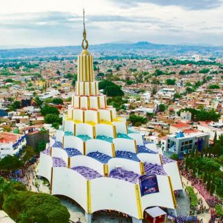 La Santa Convocación, a 92 años de labor y fe