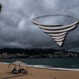 Huracán "Hilary" traerá lluvias muy fuertes a estos estados