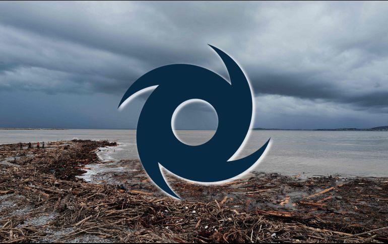 De forma detallada, se espera cielo nublado con lluvias puntuales muy fuertes en Michoacán, Colima, Jalisco y Nayarit por efecto del huracán 