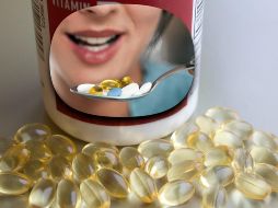Existen casos en que es fundamenta recurrir a un multivitamínico diario, aunque es recomendable asistirse de un médico sobre su uso. AP / NTX / ARCHIVO