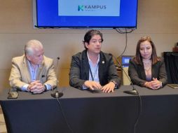 Empresarios jaliscienses buscan acuerdos con bancos para obtener financiamiento y agrandar el desarrollo de parques industriales del estado. EL INFORMADOR/ M. Hernández