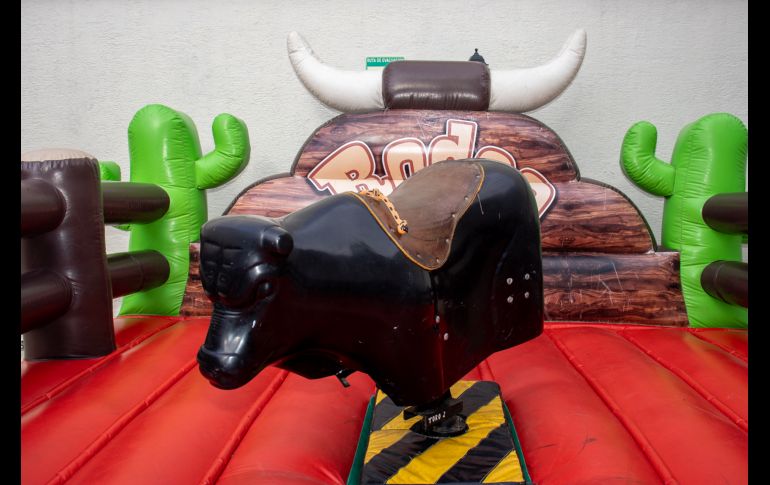 Rencuentro. GENTE BIEN JALISCO/ Christian Pérez