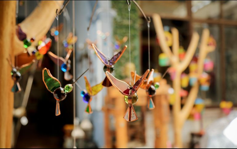 Enamórate de la riqueza artesanal de Jalisco. ESPECIAL/JALISCO ES MÉXICO.