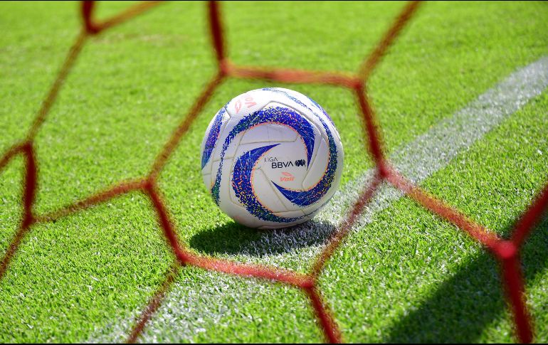El balón está por rodar de nuevo en la Liga MX. IMAGO7/Archivo